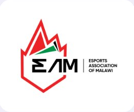 Esports Association of Malawi logo