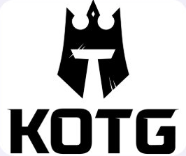 KOTG logo